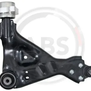 Exclusief Draagarm ABS 211750