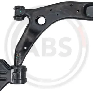 Flitsaanbieding Draagarm ABS 211867