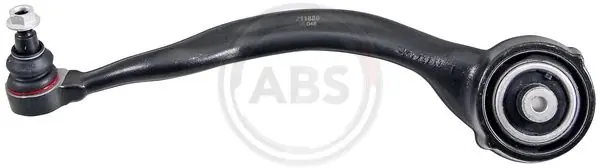 Draagarm ABS 211880 Luxe