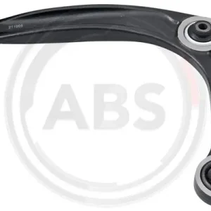 Exclusief Draagarm ABS 211996