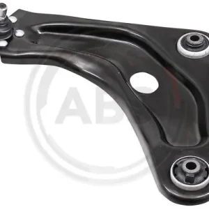 Ambachtelijk Draagarm ABS 212043