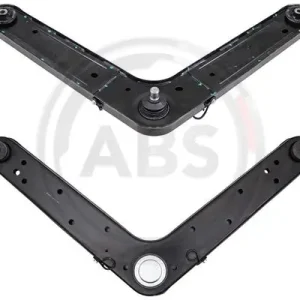 Draagarm ABS 212071 Ambachtelijk