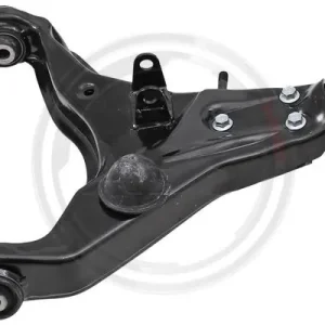 Exclusief Draagarm ABS 212078