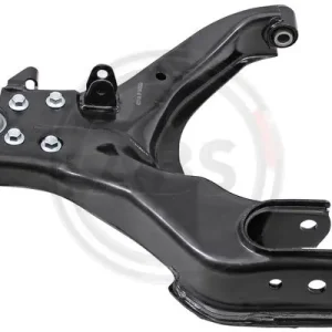 Limited Edition Draagarm ABS 212080