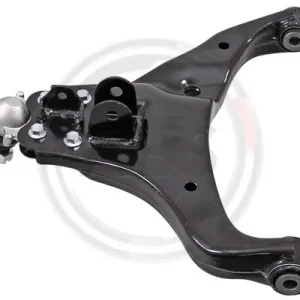 Merkproduct Draagarm ABS 212124