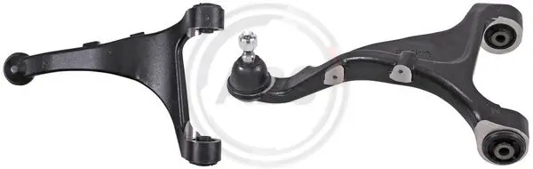 Draagarm ABS 212135 Topkwaliteit