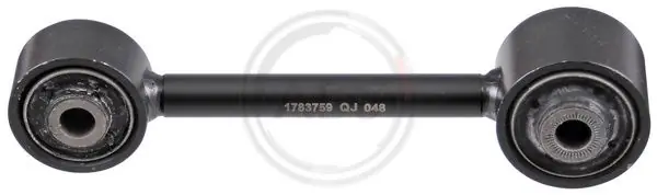 Beperkte Voorraad Draagarm ABS 212261