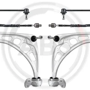 Koop Online Draagarm reparatieset ABS 219909