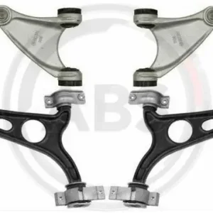 Topkwaliteit Draagarm reparatieset ABS 219911