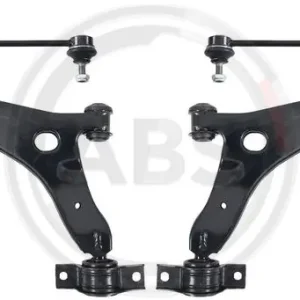 Favoriet Draagarm reparatieset ABS 219913