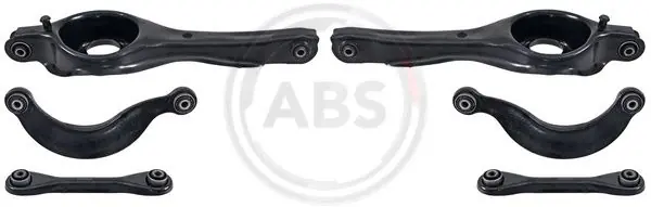 Draagarm reparatieset ABS 219918 Professioneel