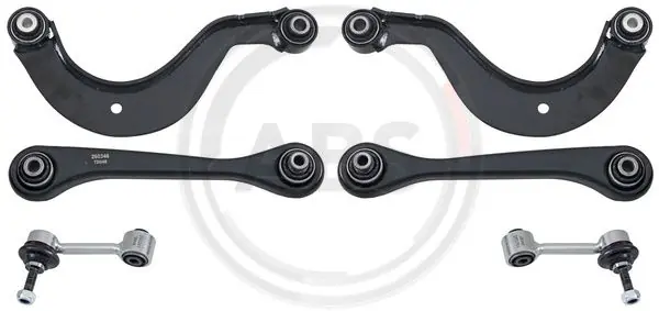 Draagarm reparatieset ABS 219920 Laatste Kans