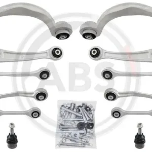 Direct Verzonden Draagarm reparatieset ABS 219921