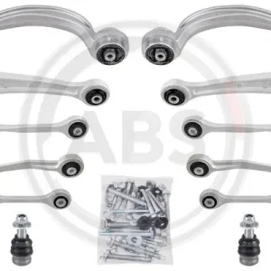 Merkproduct Draagarm reparatieset ABS 219922