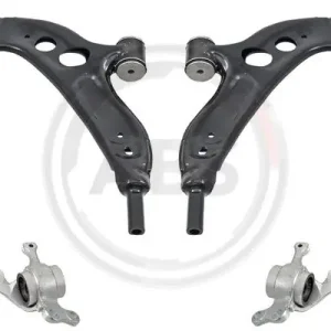 Speciale Aanbieding Draagarm reparatieset ABS 219924