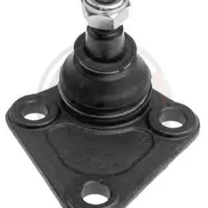 Rechtstreeks Van De Fabrikant Fuseekogel ABS 220000