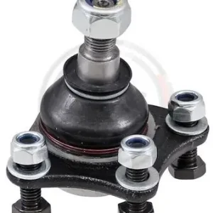 Limited Edition Fuseekogel ABS 220002