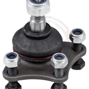 Gecertificeerd Fuseekogel ABS 220006