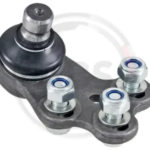 Fuseekogel ABS 220007 Dagaanbieding