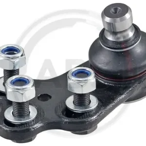 Fuseekogel ABS 220008 Wereldwijde Verzending