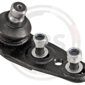 Koopje Fuseekogel ABS 220014