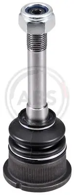 Superprijs Fuseekogel ABS 220026