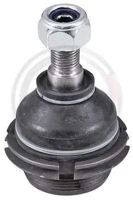 Limited Edition Fuseekogel ABS 220034