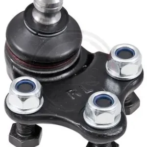 Fuseekogel ABS 220035 Must-Have