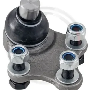 Flitsaanbieding Fuseekogel ABS 220037