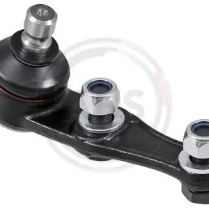 Laatste Versie Fuseekogel ABS 220048