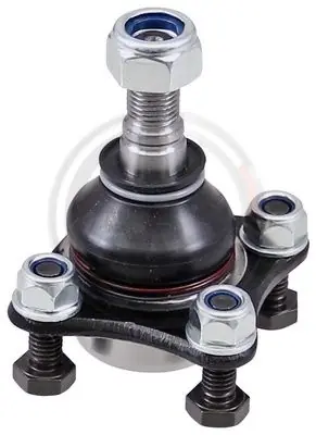 Direct Verzonden Fuseekogel ABS 220052