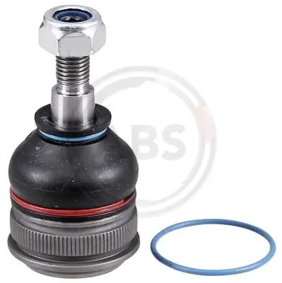 Dagaanbieding Fuseekogel ABS 220055