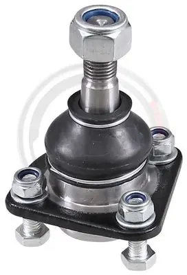 Lage Kosten Fuseekogel ABS 220057