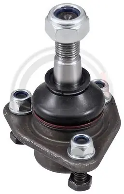 Fuseekogel ABS 220058 Must-Have