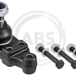 Lage Prijs Fuseekogel ABS 220060