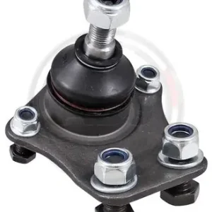 Exclusief Fuseekogel ABS 220066