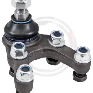 Laatste Versie Fuseekogel ABS 220092