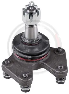 Groothandel Fuseekogel ABS 220115