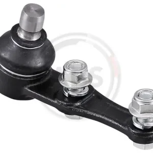 Meest Verkocht Fuseekogel ABS 220116