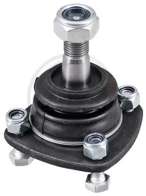 Populair Fuseekogel ABS 220117