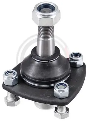 Beperkt Aanbod Fuseekogel ABS 220118