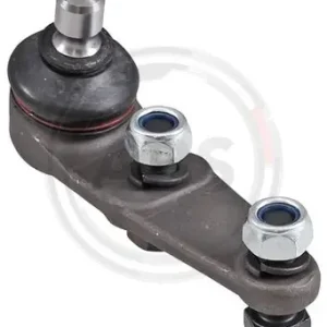 Laatste Versie Fuseekogel ABS 220125