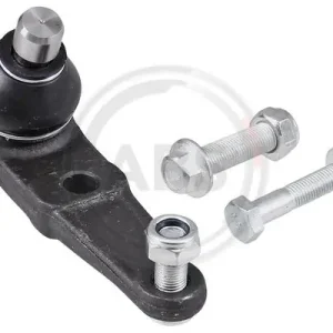 Nieuwe Collectie Fuseekogel ABS 220126