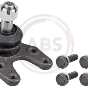 Fuseekogel ABS 220137 Nieuwe Collectie