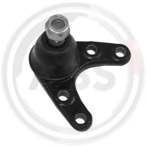 Snelle Levering Fuseekogel ABS 220138