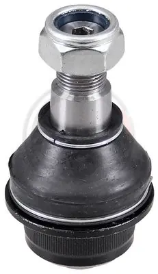 Fuseekogel ABS 220143 Luxe