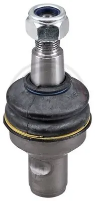 Professioneel Fuseekogel ABS 220145