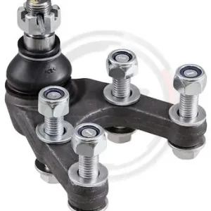 Laatste Versie Fuseekogel ABS 220161