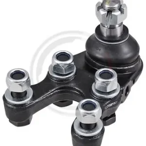 Lage Kosten Fuseekogel ABS 220162