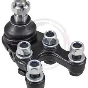 Express Levering Fuseekogel ABS 220163